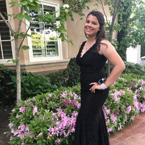 Meet your Posher, Bella